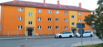 Byt Zábřeh na Moravě