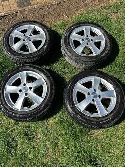 175/65R15 kola mini cooper