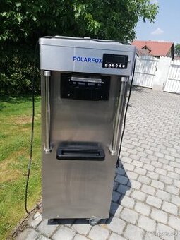 Zmrzlinovač polarfox