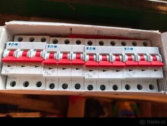 Jistič Eaton 10B/3