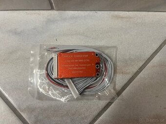 BMS Li-ion 13S 48V