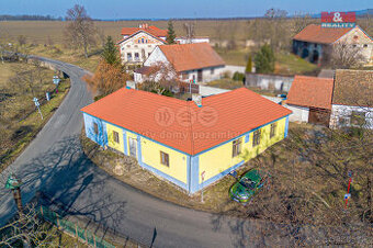 Prodej rodinného domu, 208 m², Žleby-Zehuby, pozemek 508 m²