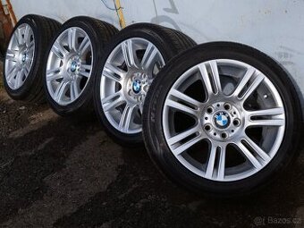 BMW Styling 194 r17 PRODÁNO