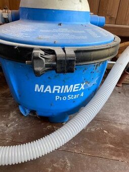 Písková filtrace Marimex ProStar 4