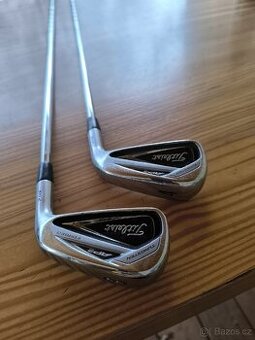 Titleist ap2 hůl 4 a 5