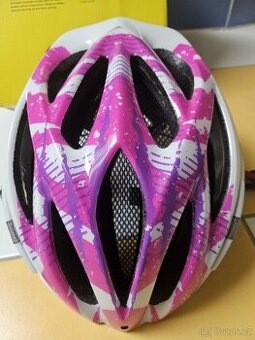 Helma Cratoni AllRide JR. Wilde Pink Matt - UNI (53-59cm)