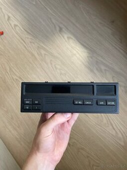 E36 BC