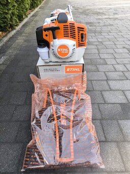Profesionální křovinořez STIHL FS460 NOVÝ