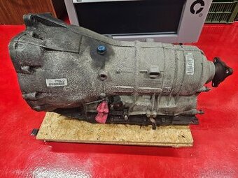 6HP26 Automatická převodovka 525D/530D 7544621