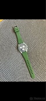 Hodinky Omega Moonswatch Mission to Earth