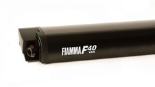 Nová markýza Fiamma F40 VAN , délka 270cm