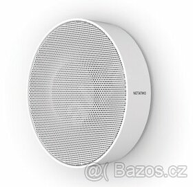 Netatmo Smart Indoor Siren