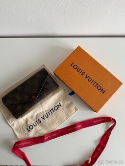 Peněženka Louis Vuitton