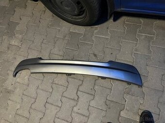 prodam difuzor naraznika bmw e92/e93 m-packet