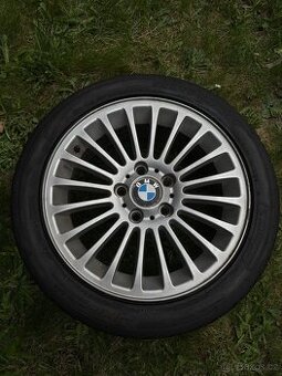 Alu kola BMW R17