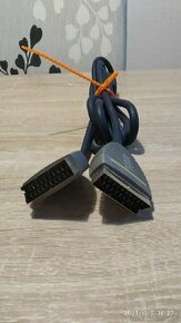 Bandridge SCART 2m