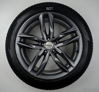 Škoda Kodiaq - 19" alu kola - Letní pneu