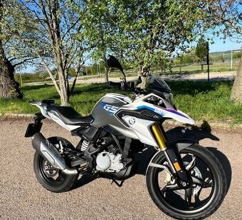 BMW 310 GS