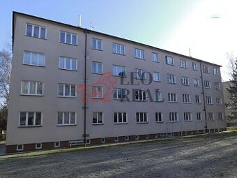 Prodej bytu 2+1 51 m² Na Rozhledně Chrudim
