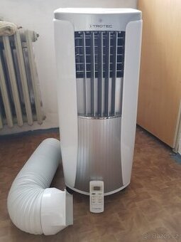 Mobilní klimatizace Trotec PAC 2010E