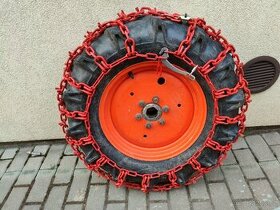 HROTOVÉ ŘETĚZY - 1