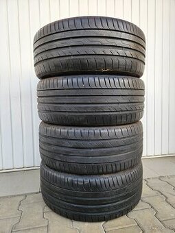 Letní Pneu Nexen 225/40/19