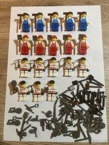 Lego CITY
