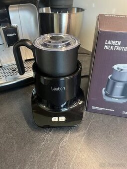 Napěňovač mléka Lauben Milk Frother 550 C
