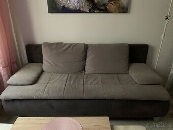 Daruji za odvoz sedačku