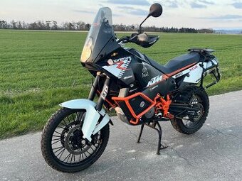 KTM 990 Adventure R
