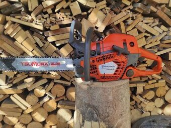 Husqvarna 550 XPG