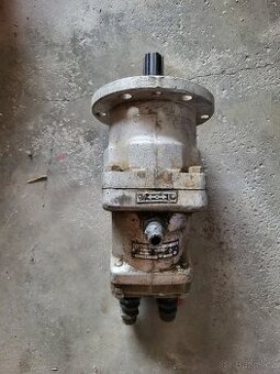 Hydromotor pístový Technometra AM-K-16-7-R