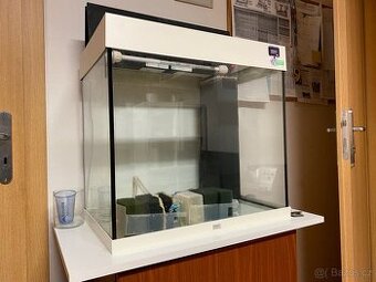Prodám akvarijní set Juwel 120 litrů - 1