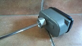 Termostat stonkový TH 143 - 1