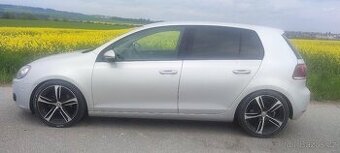 VW golf 6