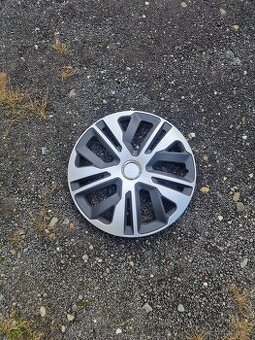 Prodám poklice na auto 4.kusy R16