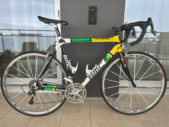 Zavodni kolo BMC SLT01 TeamMachine PHONAK