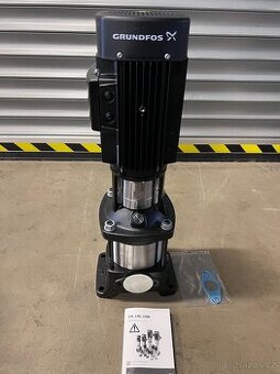 Výkoné čerpadlo Grundfos CR10-4