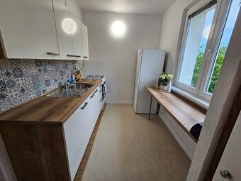 Byt 2+1 na ulici Křižná ve Valašském Meziříčí