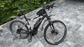 Elektrokolo Haibike HardSeven 5.5 27.5 Yamaha