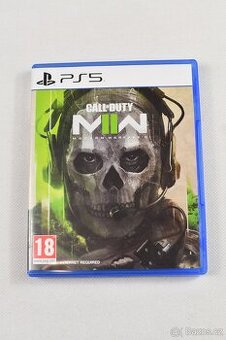 Call of Duty: Modern Warfare 2 (PS5)