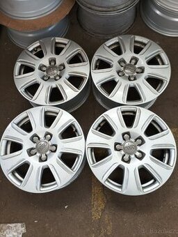 5x112 r16 orig Audi