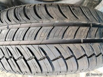 185/55/15 letni pneu MICHELIN a KUMHO 185/55 R15