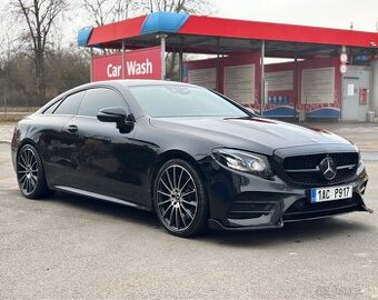 Mercedes e400