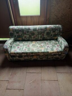 Dětské sofa rozkládací