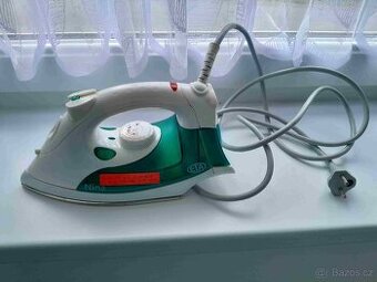 žehlička ETA, model Nina, typ 2282