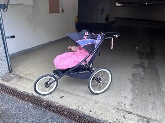 Cybex Avi
