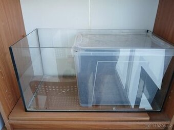 Akvarium Aquael 54l/60cm