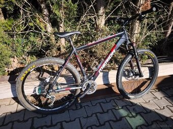 Horské kolo Merida Matts 80 velikost kol 26 rám 20