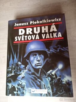 Druhá světová válka